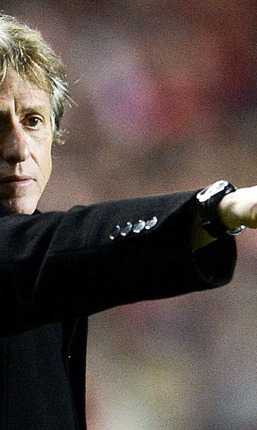 Benfica hoping to shake Europa League curse against Sevilla